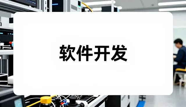 智能运维平台